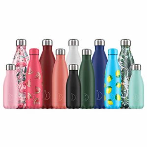 Best Water Bottles Uk Review Spruce Up