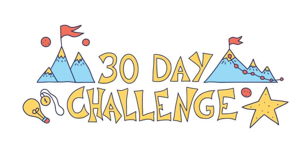 30-day-declutter-challenge