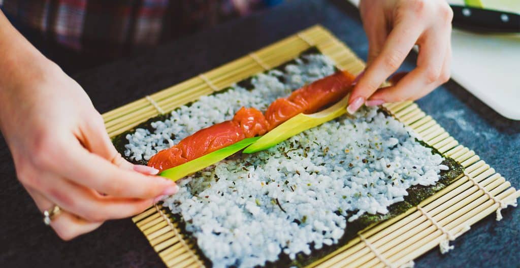 best-sushi-making-kit-uk