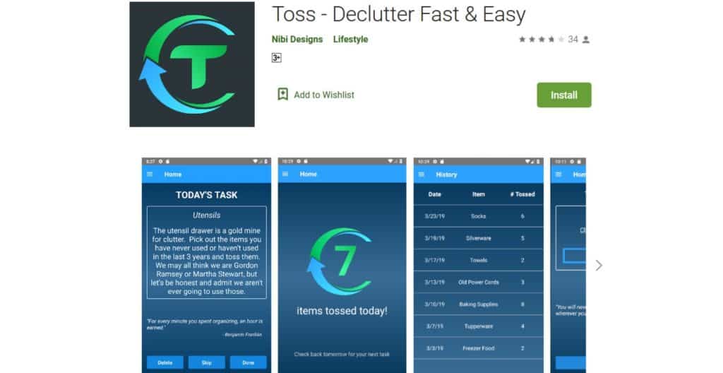 declutter-app-toss