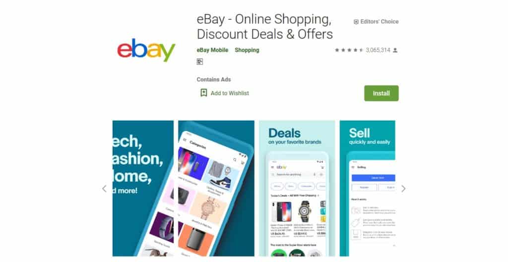 ebay-app