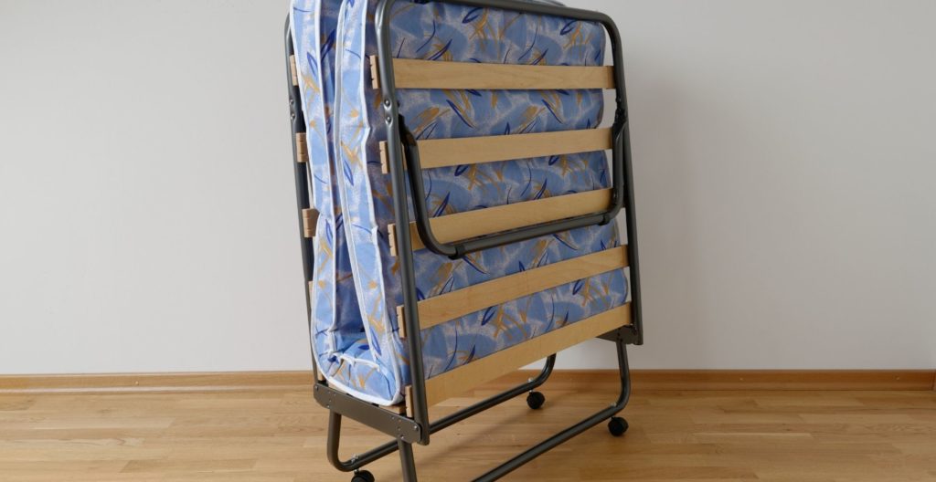 best-folding-bed