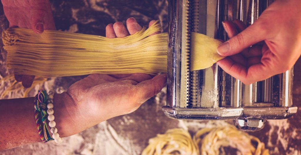 best-pasta-making-machine