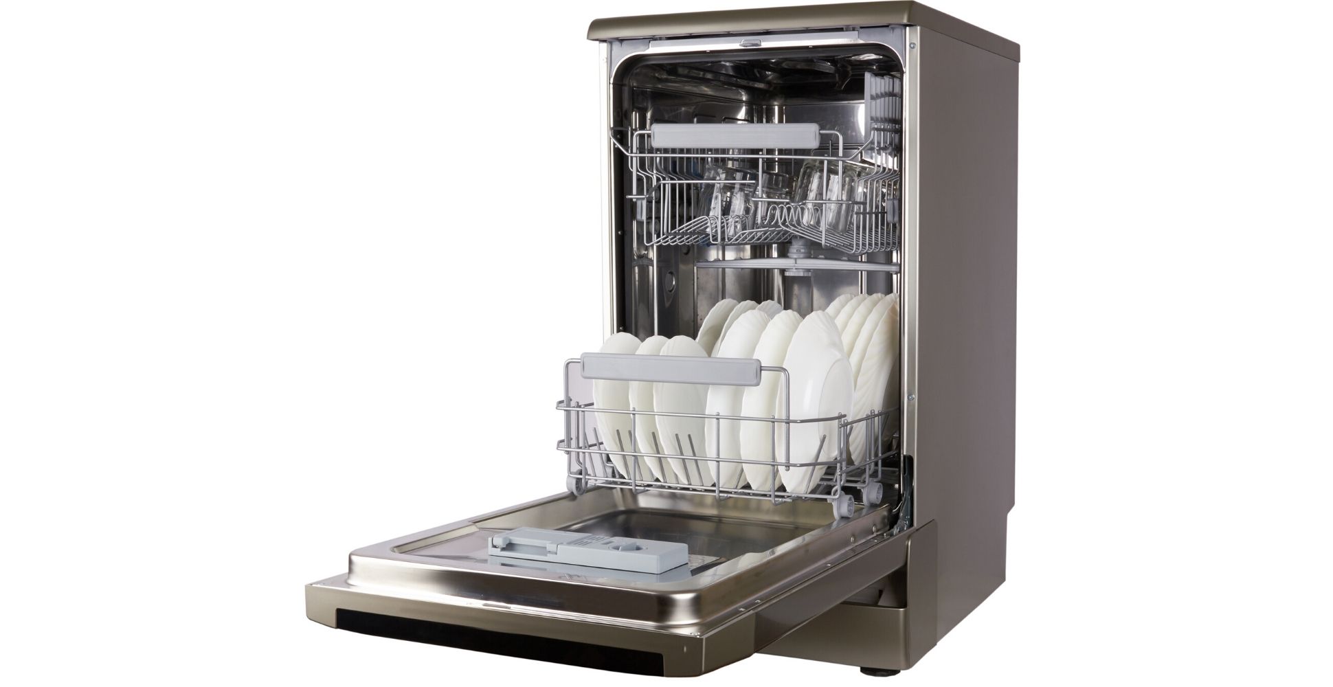 best-slimline-dishwasher