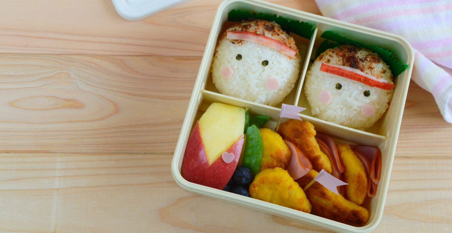 5 Best Bento Boxes UK (2024 Review) | Spruce Up!