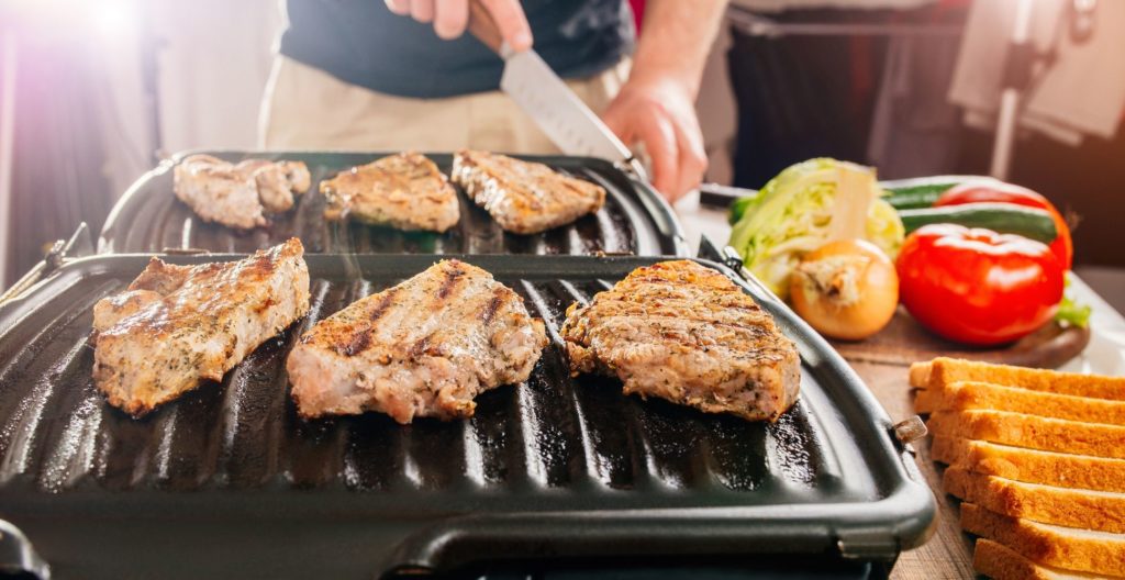 best-electric-grill