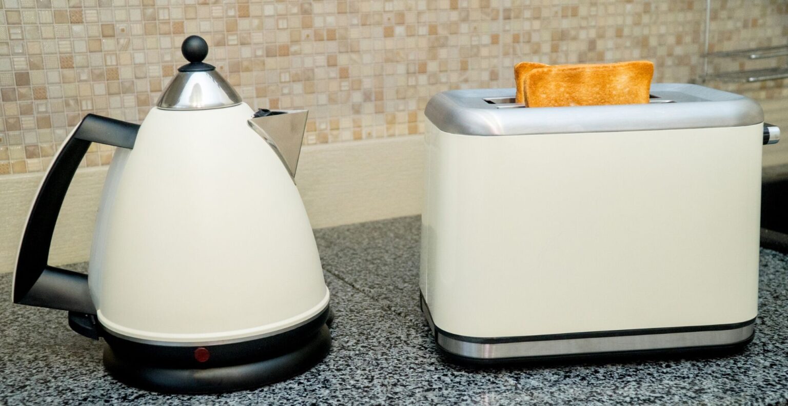 10 Best Kettle And Toaster Sets UK (2023 Review)