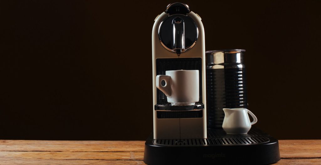 best-nespresso-machine
