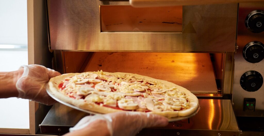 best-pizza-oven