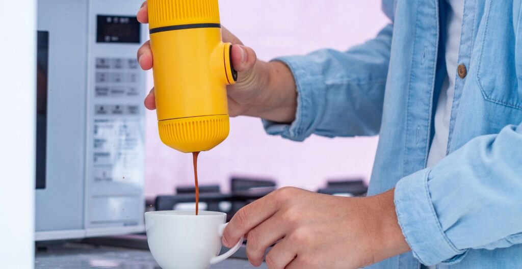 best-portable-coffee-maker
