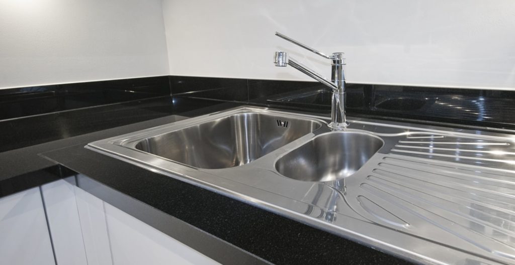 best-stainless-steel-sink