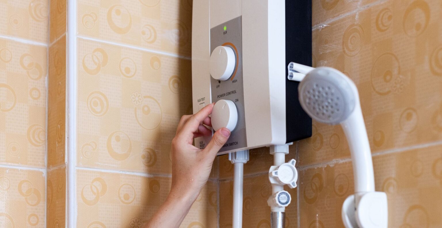 5 Best 8.5kw Electric Showers UK (2024 Review) Spruce Up!