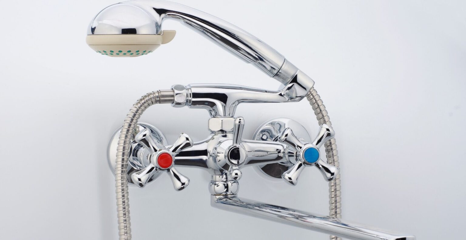 5 Best Bath Shower Mixer Taps UK (2024 Review) Spruce Up!