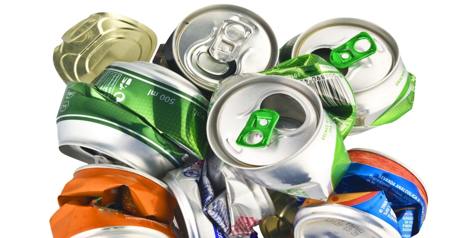 5 Best Can Crushers UK (2024 Review) Spruce Up!