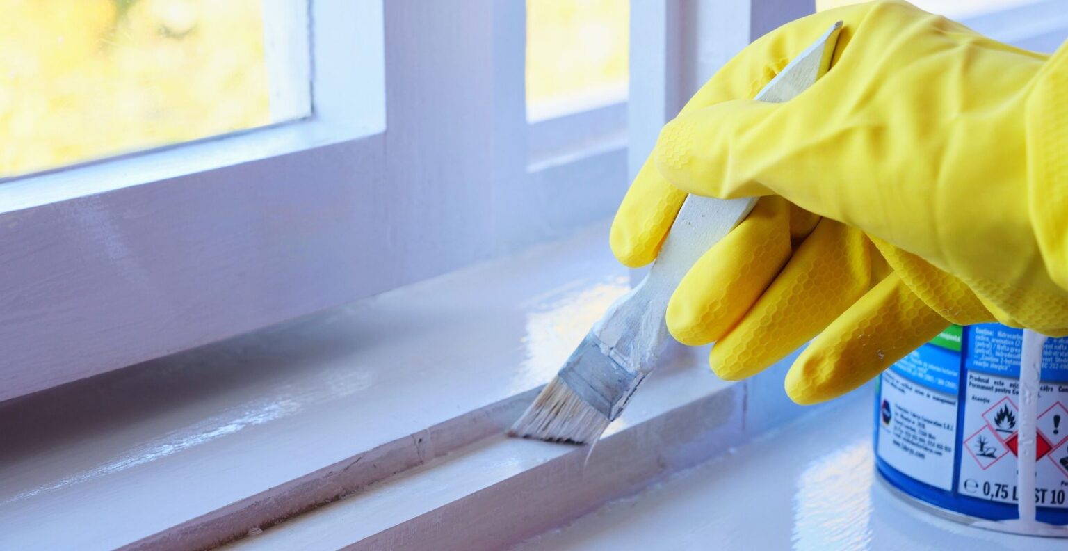 5 Best Gloss Paints for Interiors (2024 Review) Spruce Up!