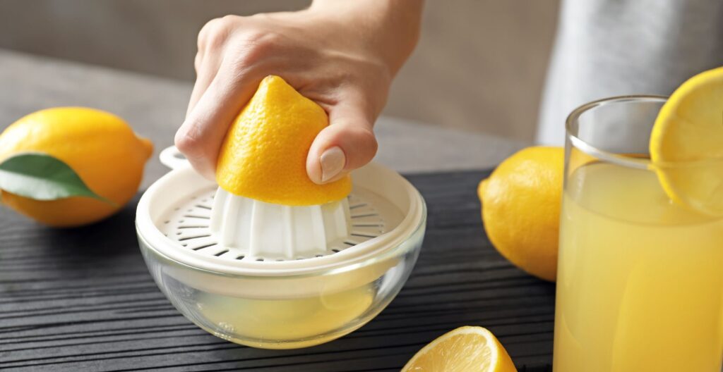 best-lemon-squeezer