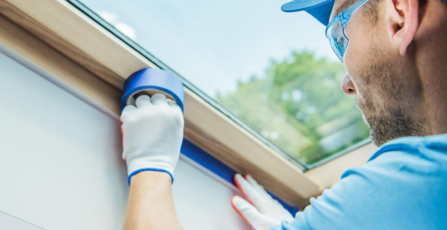 5 Best Masking Tapes for Painting (2024 Review)