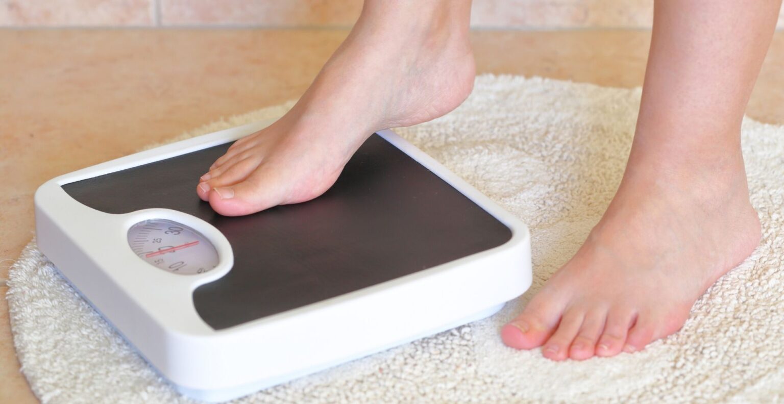 5 Best Mechanical Bathroom Scales UK (2023 Review)