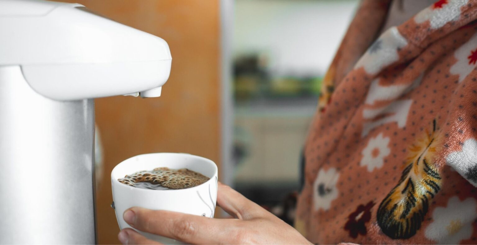 7 Best One Cup Kettles UK (2024 Review) Spruce up!