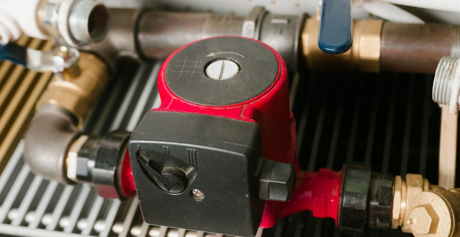 5 Best Shower Pumps UK (2024 Review) Spruce Up!