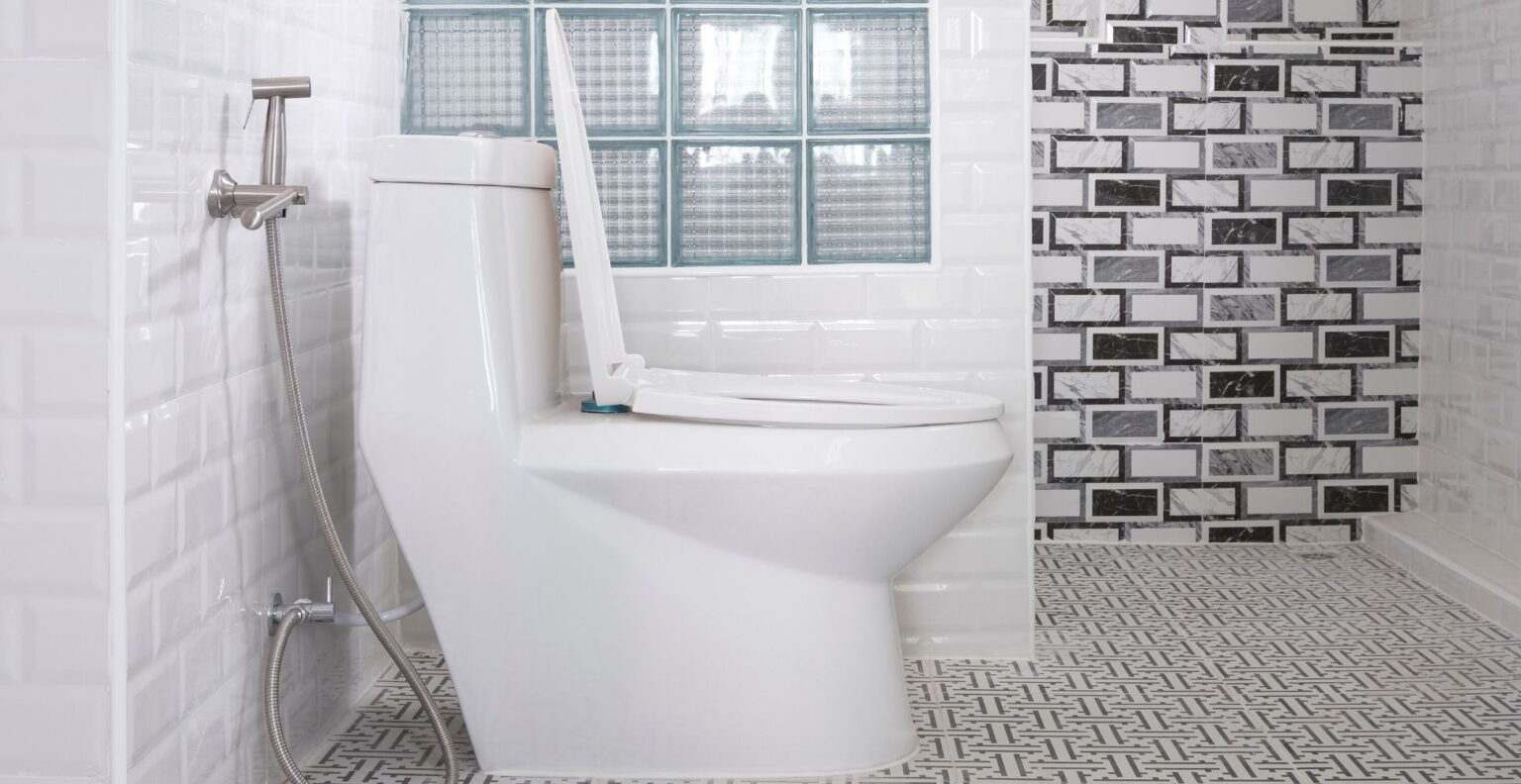 5 Best Toilets UK (2023 Review) Spruce Up!