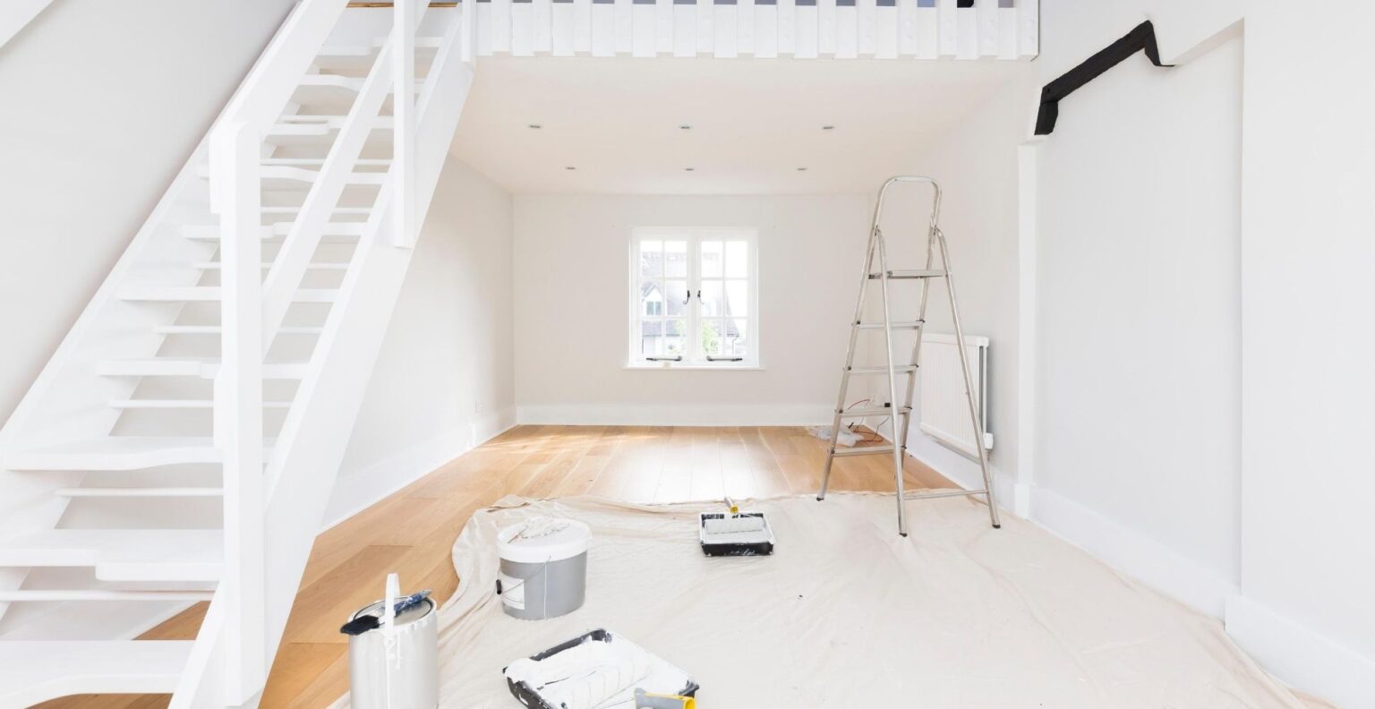 5 Best White Matt Emulsion UK (2024 Review) Spruce Up!