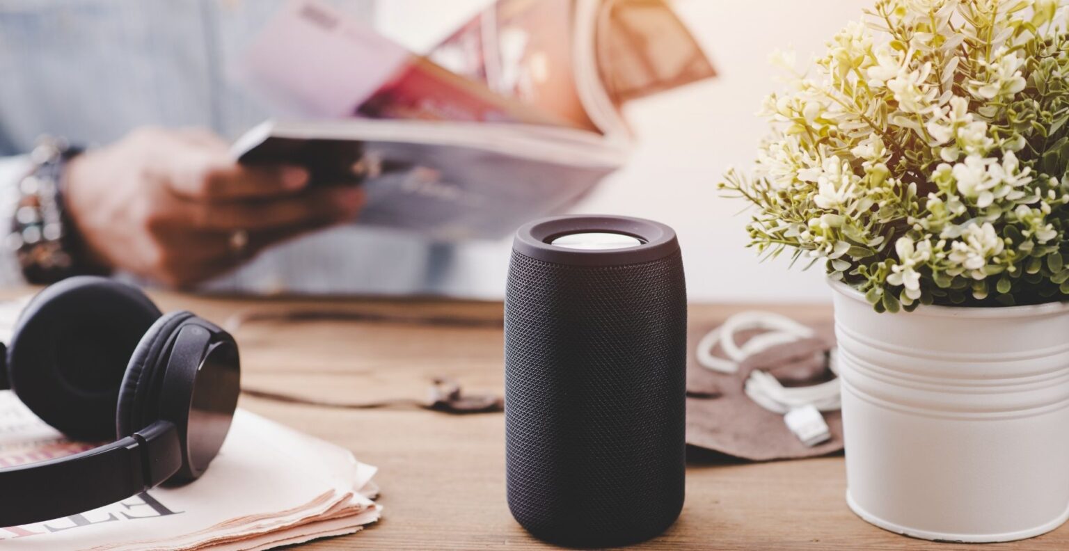 5 Best Bluetooth Speakers UK (2024 Review) Spruce Up!