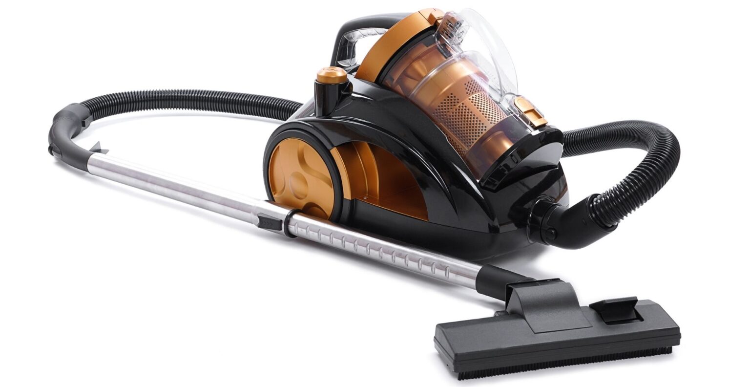 10 Best Cylinder Vacuums UK (2023 Review)