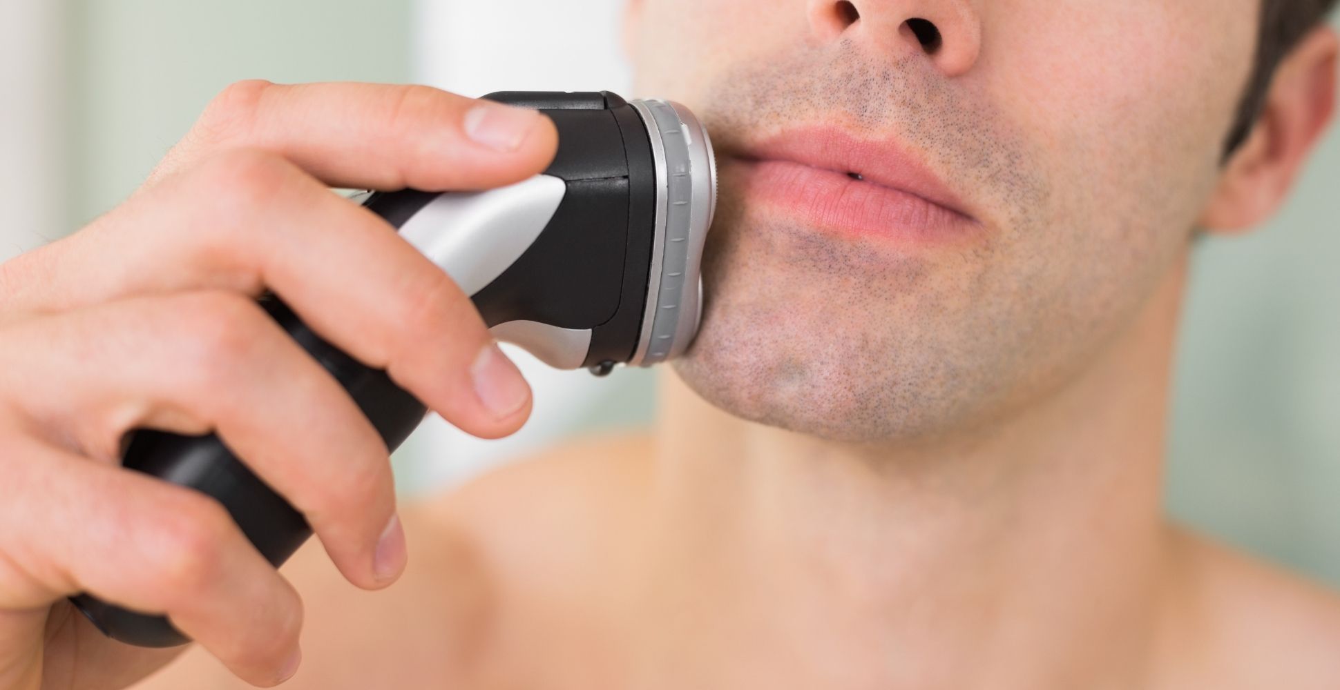 5 Best Electric Shavers For Men (2024 Review) Spruce Up!