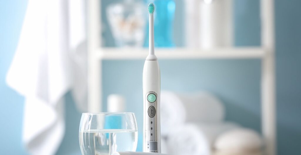 5 Best Electric Toothbrushes UK (2024 Review)