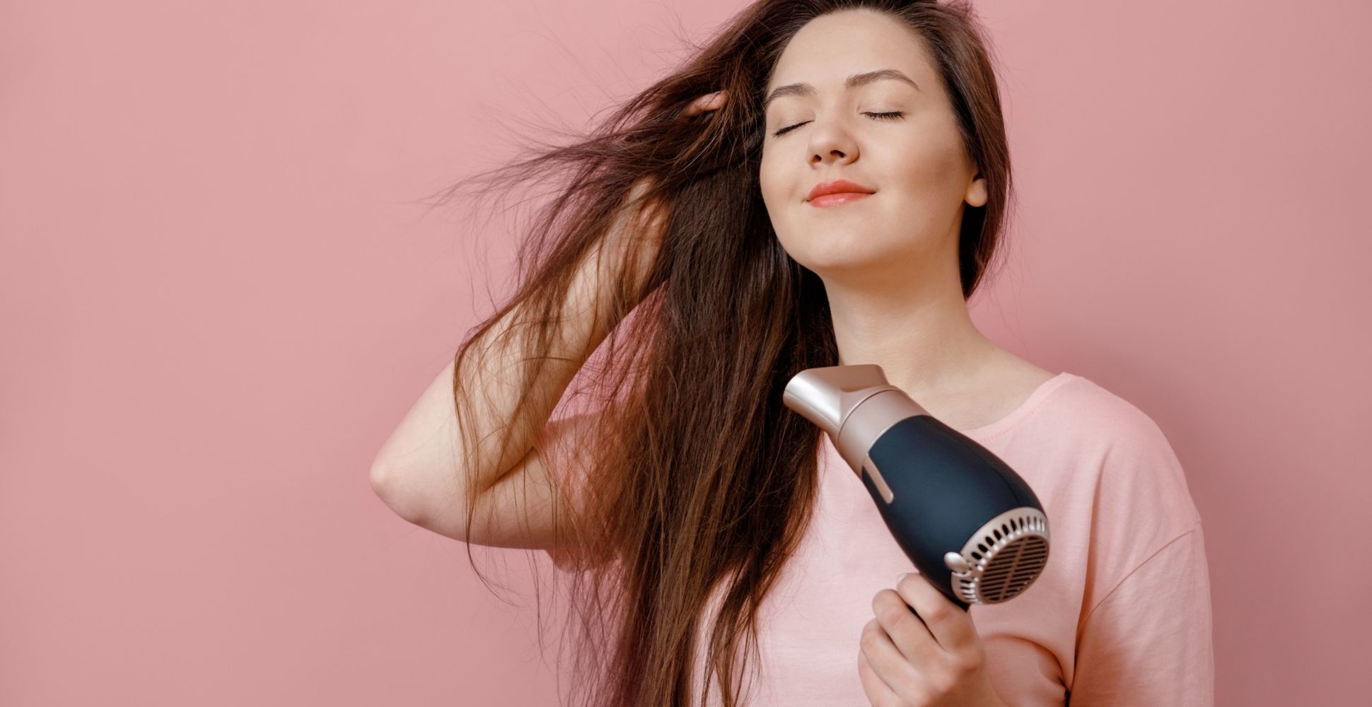 5 Best Hair Dryers UK (2024 Review) Spruce Up!