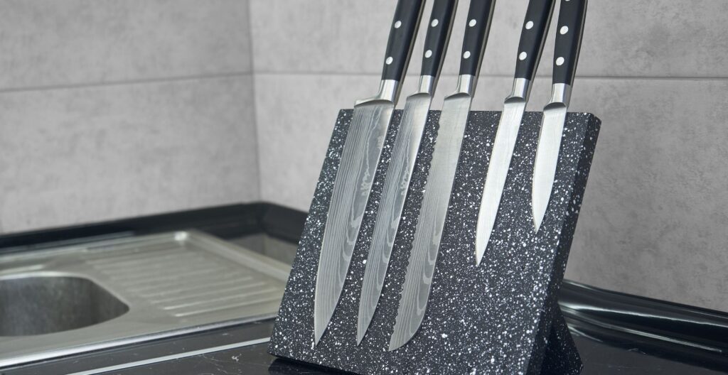 best-knife-set