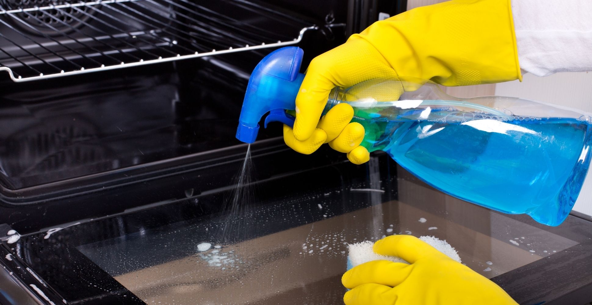 5 Best Oven Cleaners UK 2026 Review Spruce Up 5 Best Oven Cleaners UK 2026 Review Spruce Up