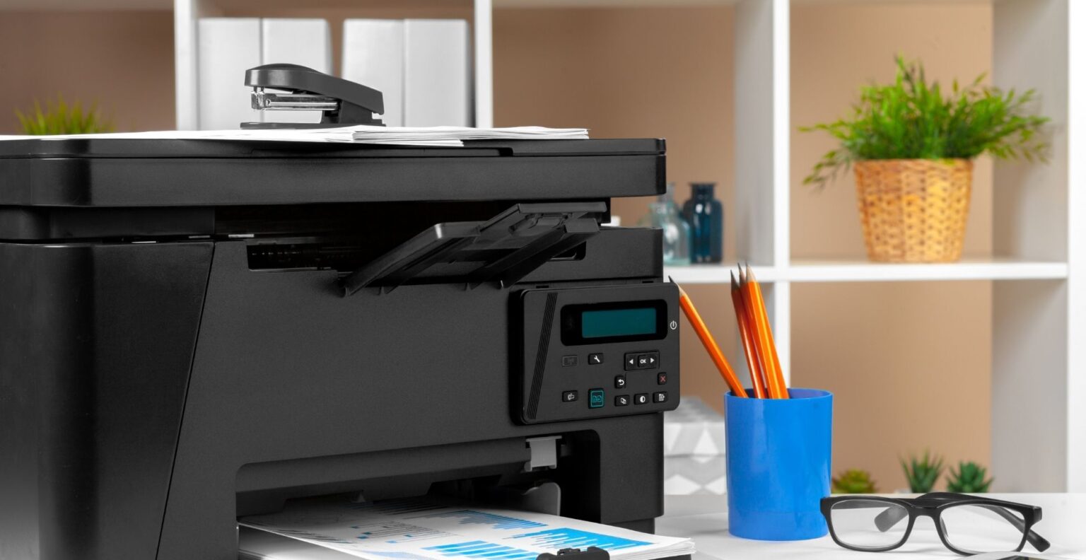 4 Best Printers For Home Use (2024 Review) Spruce Up!