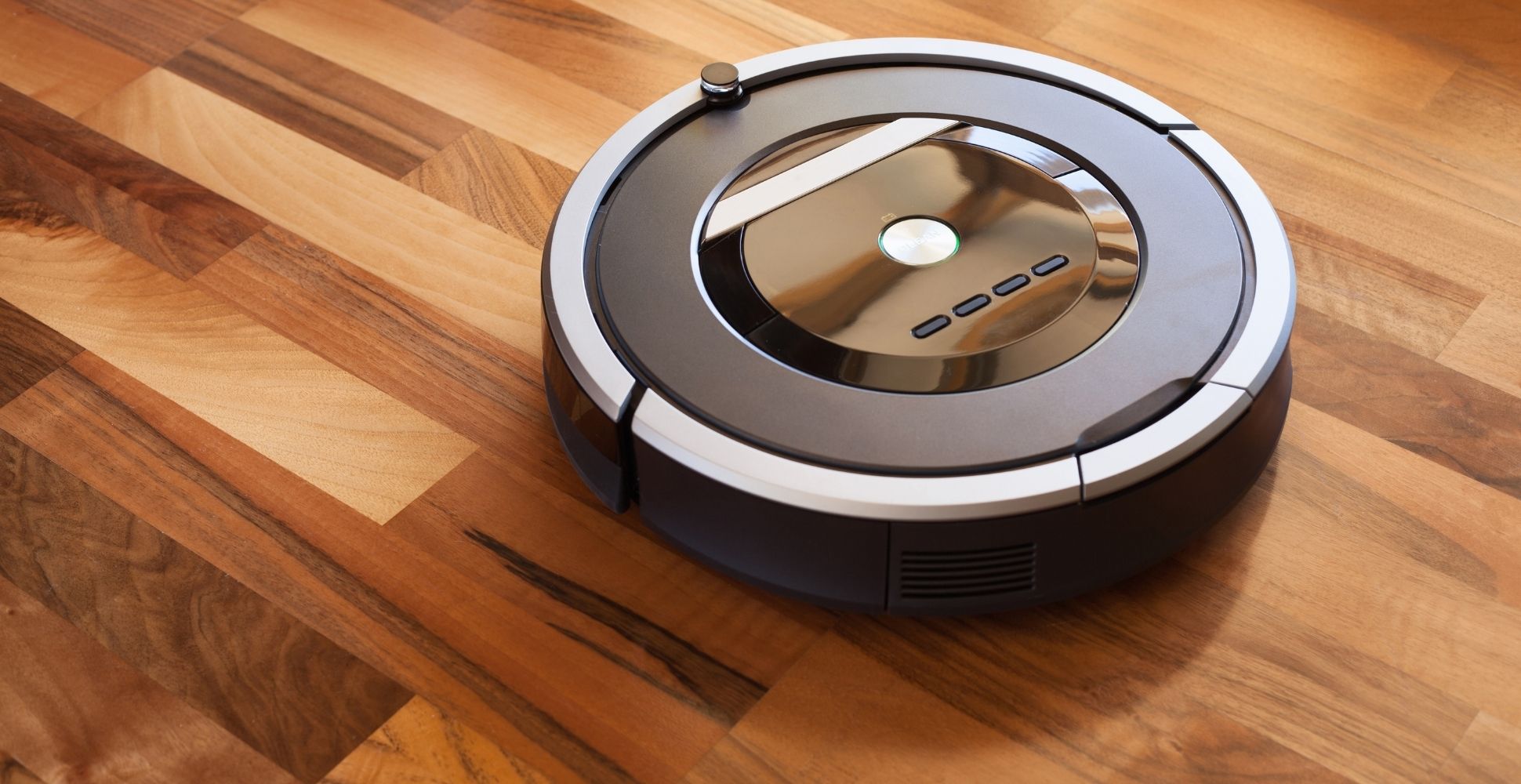 12 Best Robotic Vacuums UK (2024 Review) Spruce Up!