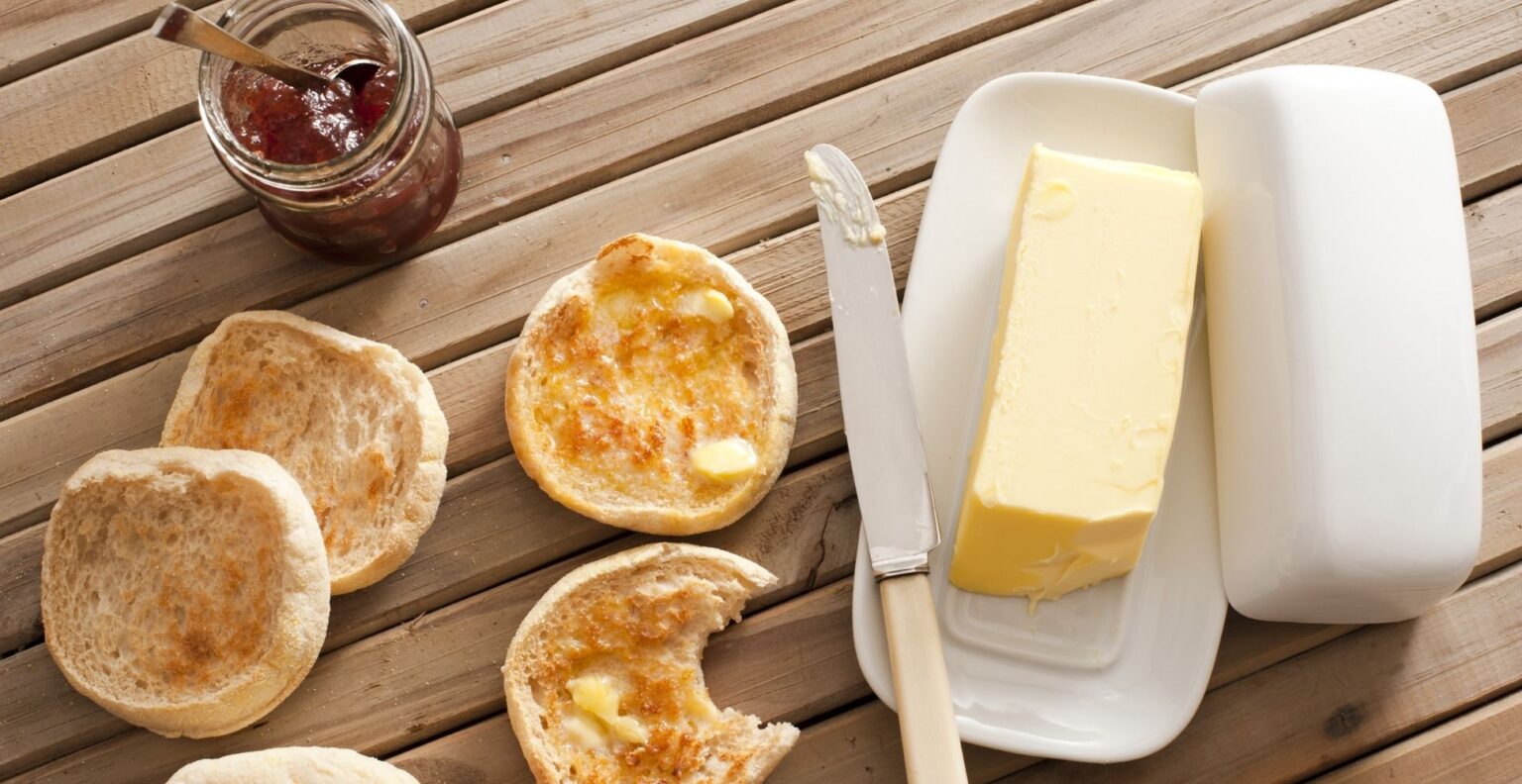 5 Best Butter Dishes UK (2024 Review) Spruce Up!