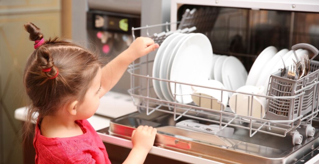 best-compact-dishwasher