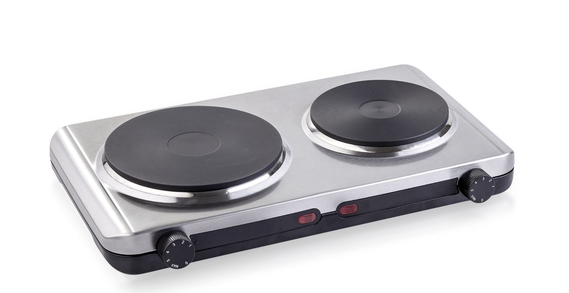 5 Best Hot Plates UK (2024 Review) Spruce Up!