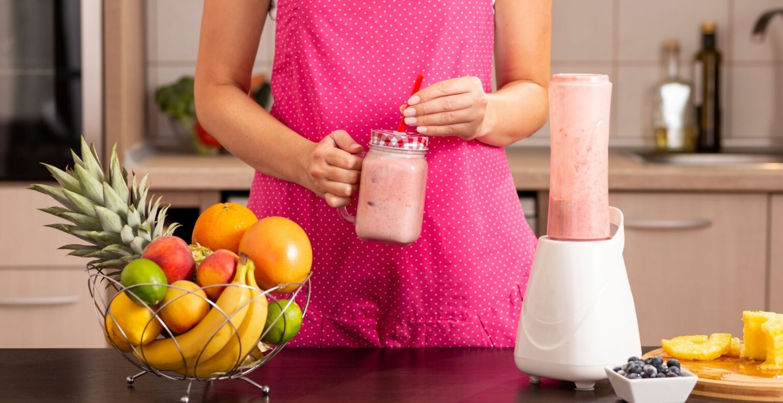 5 Best Mini Blenders UK (2025 Review) Spruce Up!