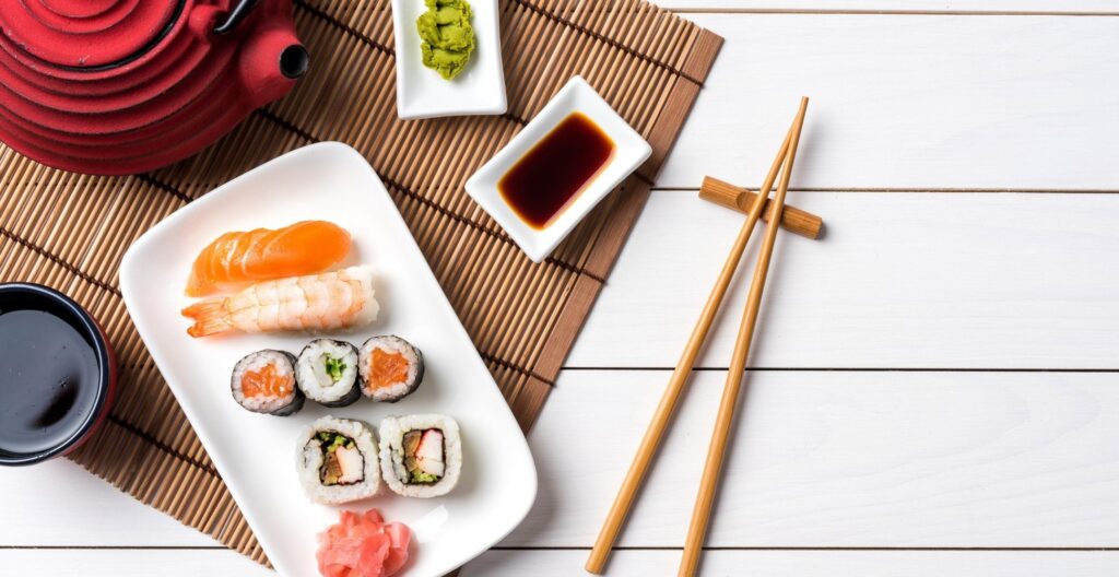 best-sushi-set