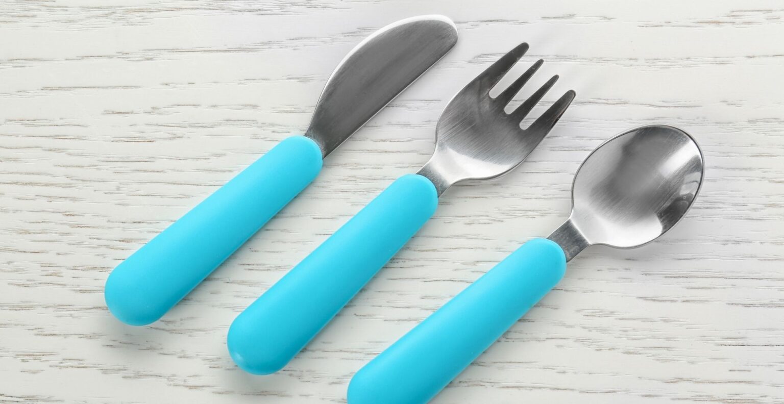 5 Best Children's Cutlery Sets UK (2024 Review)