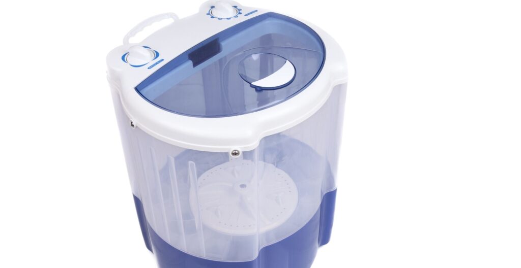 best-portable-washer