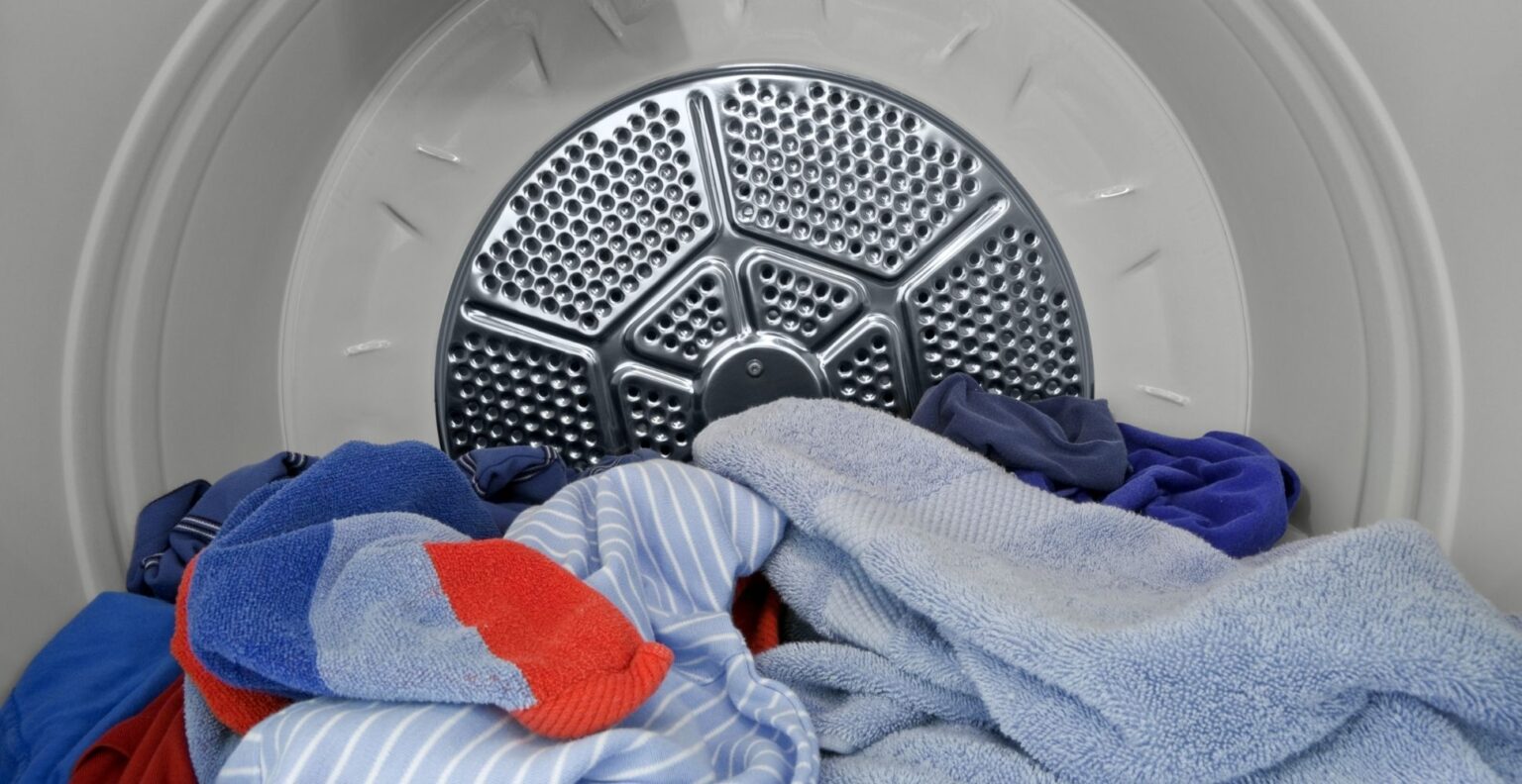 5 Best Spin Dryers UK (2024 Review) Spruce Up!