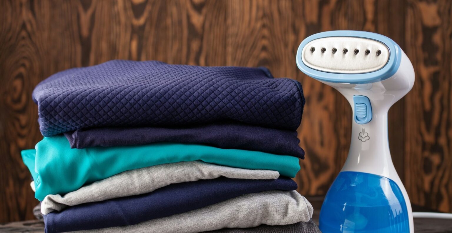 5 Best Travel Steam Generators UK (2024 Review)