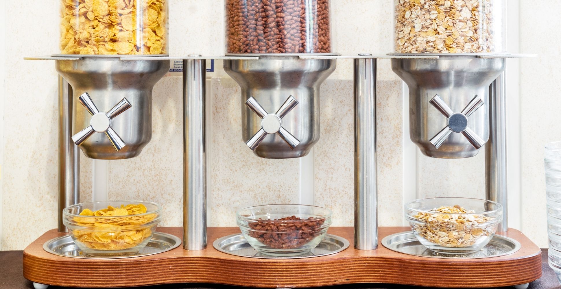best-cereal-dispenser