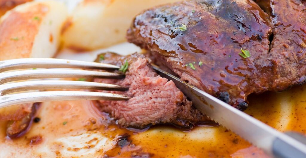 best-steak-cutlery-set