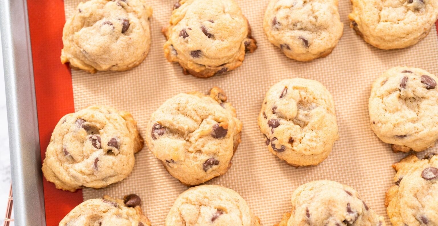 5 Best Baking Mats UK (2024 Review) Spruce Up!