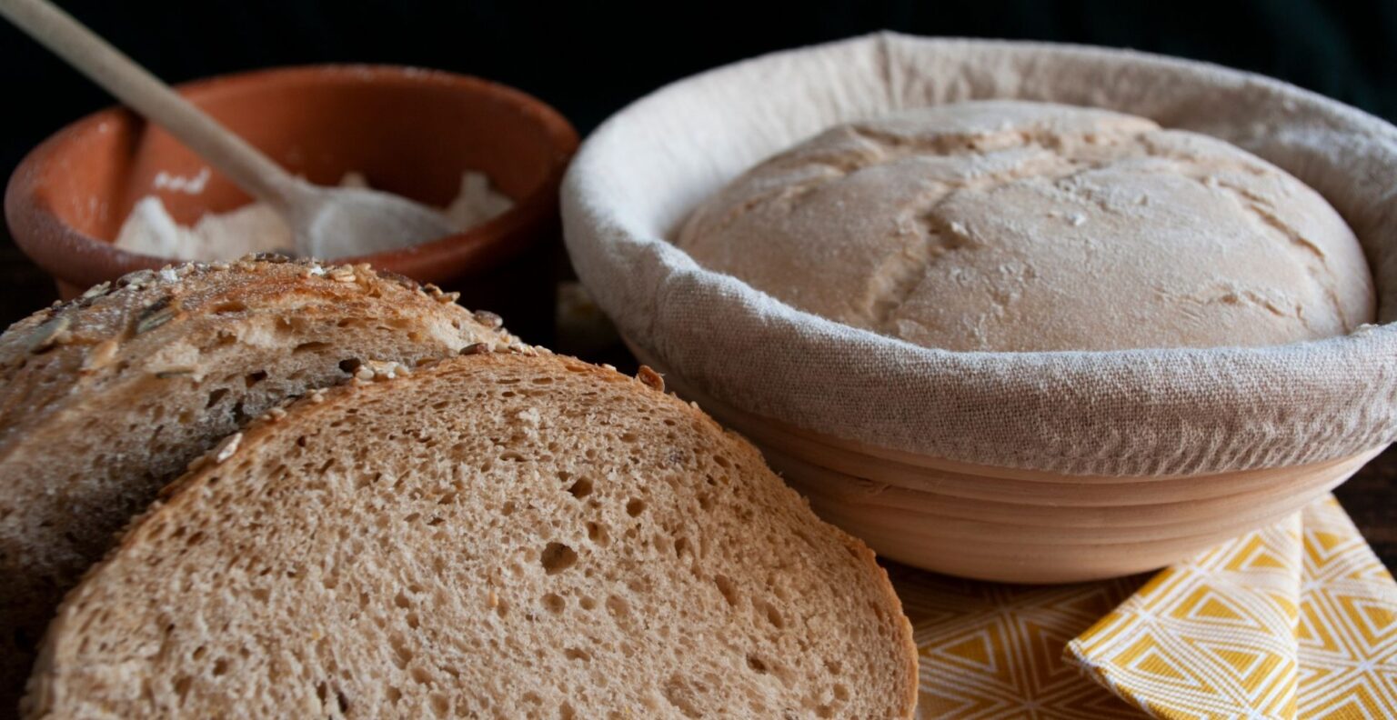 5 Best Bread Proofing Baskets UK (2024 Review)