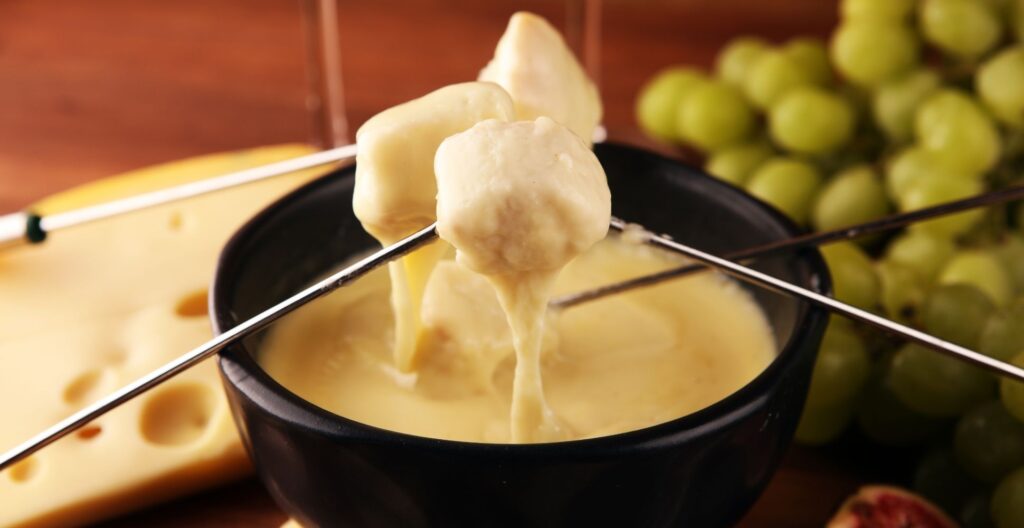 best-fondue-fork