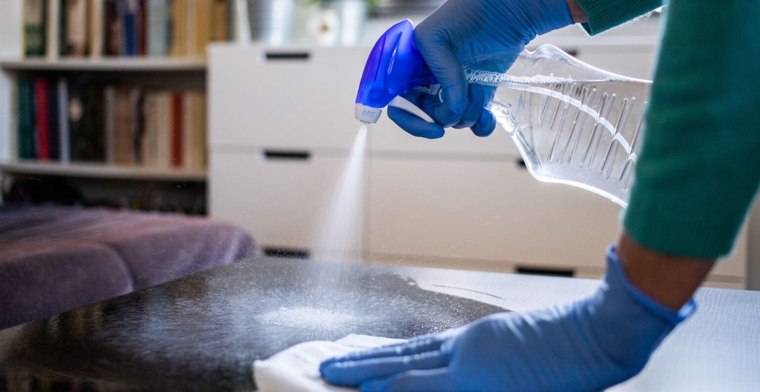 4 Best AllPurpose Cleaners UK (2024 Review) Spruce Up!